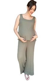 Pijamas maternales best sale patronato