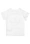 Camiseta adidas Originals Branca - Marca adidas Originals