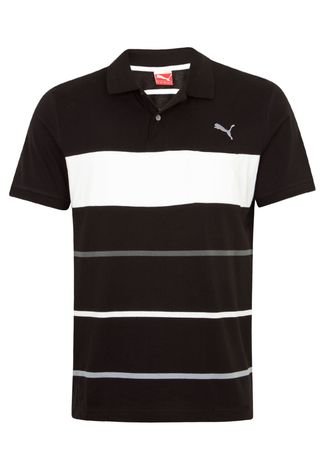 Camisa polo deals puma listrada