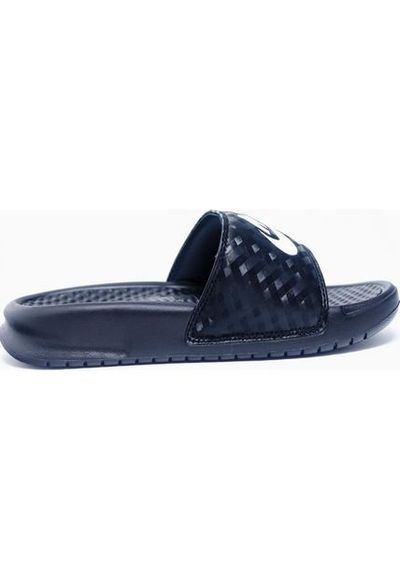 CHANCLA WMNS BENASSI JDI GRIS 343881 011 Compra Ahora Dafiti