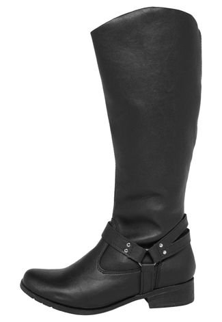 Dafiti botas hot sale montaria