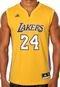 Regata adidas Performance NBA Lakers Amarela - Marca adidas Performance