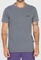 Camiseta Billabong Essential Cinza - Marca Billabong