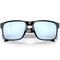 Óculos de Sol Oakley Holbrook Polished Black - Marca Oakley