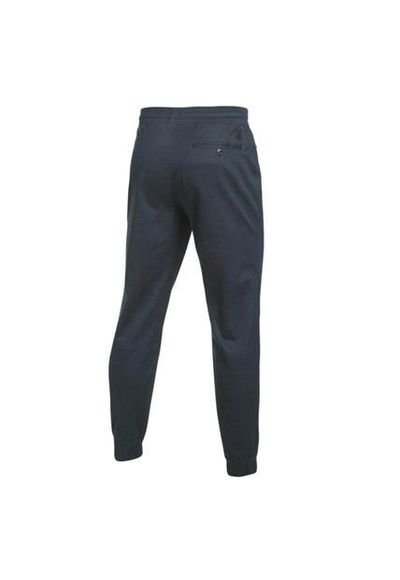 Pantal n Negro Under Armour Performance Chino Joggers 1302704 016