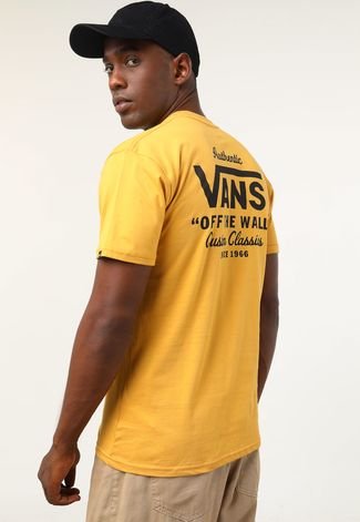 VANS Holder Street Classic T-Shirt