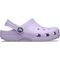 Sandália Crocs Classic Clog Kids Navy Lavender - 22 Roxo - Marca Crocs