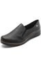 Slip On Campesi Perfuros Preto - Marca Campesi