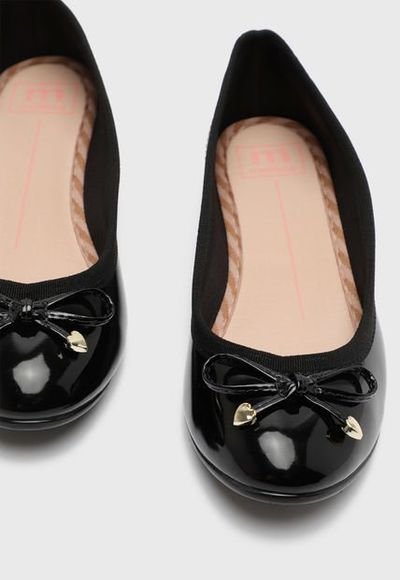 Ballerinas dafiti 2025
