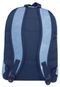Mochila Vans Old Skool Plus Backpack Azul - Marca Vans