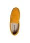 Sapato Casual Kildare Mocassim Amarelo - Marca Kildare