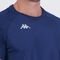 Camisa Kappa Durban Azul Marinho - Marca Kappa