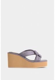 Sandalia store plataforma dafiti