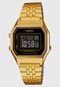 Relógio Casio LA680WGA1BDF Dourado - Marca Casio