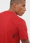 Camiseta Volcom Embrace Vermelha - Marca Volcom