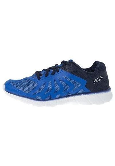 Running Azul Fila Memory Faction Compra Ahora Dafiti Colombia