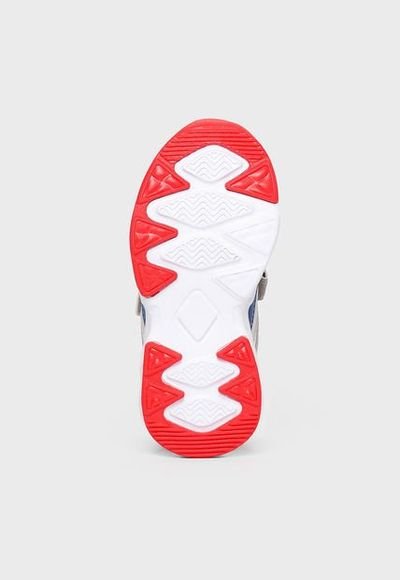 Zapatillas niño hotsell dafiti