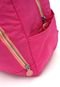 Mochila Kipling Backpacks Carmine Basic - Back Rosa - Marca Kipling