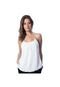 Blusa Delicadeza Off white - Marca Shop 126