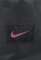 Bolsa Nike Sportswear Track Tote Preta - Marca Nike Sportswear
