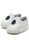 Slip On Pimpolho Menino Branco - Marca Pimpolho