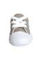 Tênis Infantil Converse Star Player Washed Ox Bege - Marca Converse