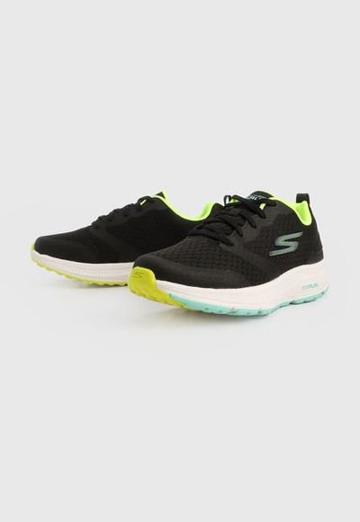 Skechers go run shop 2 mujer verdes