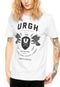 Camiseta Urgh Culture Branca - Marca Urgh