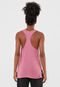 Regata Nike Yoga Layer Rosa - Marca Nike