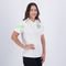 Camisa Puma Palmeiras Treino Feminina Branca - Marca Puma