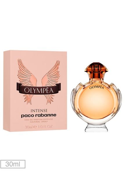 Perfume Olympéa Intense Paco Rabanne 30ml - Marca Paco Rabanne