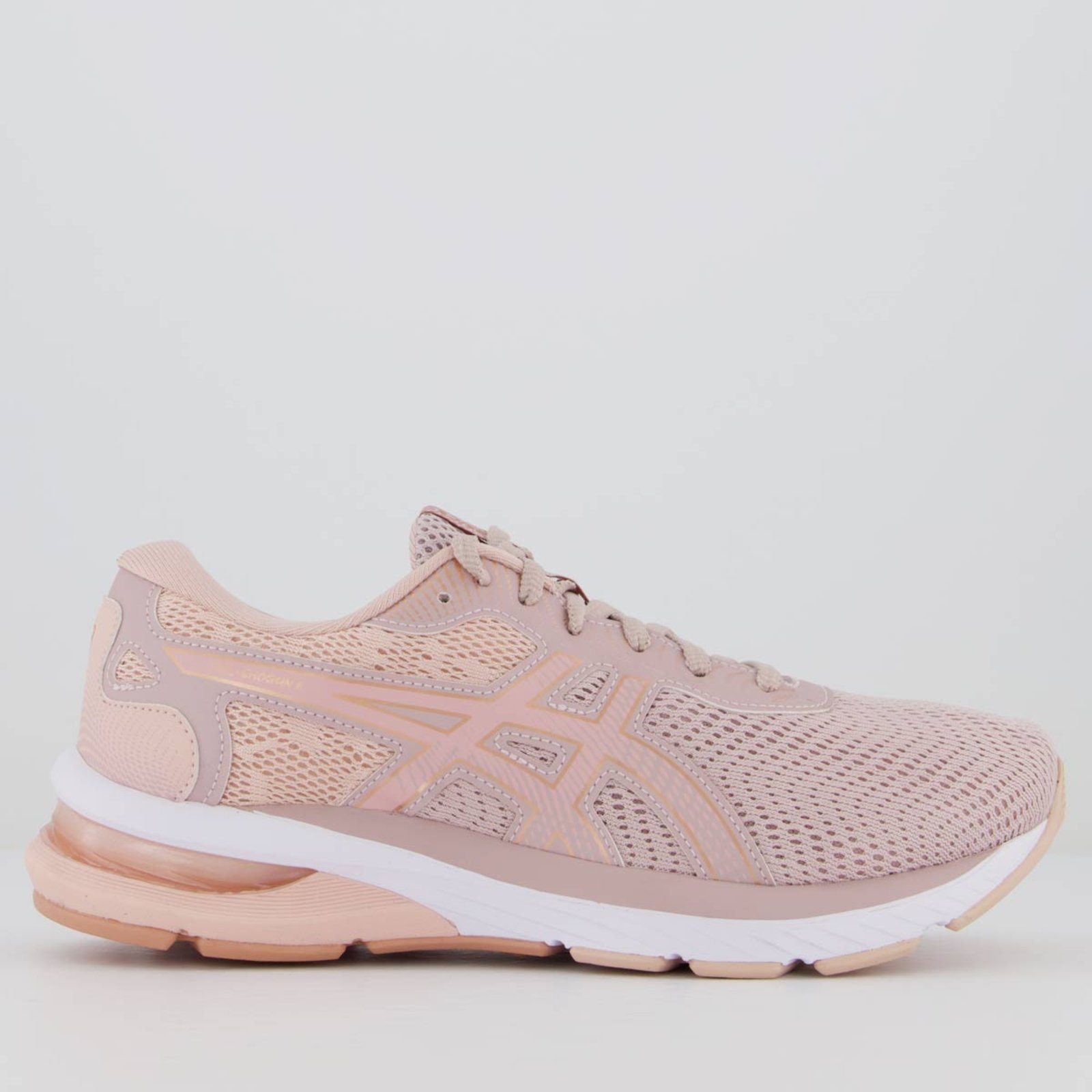 Tênis Asics Gel Shogun 6 Feminino - Marca Asics