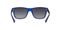 Óculos de Sol Armani Exchange Quadrado AX4008L - Marca Armani Exchange