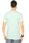 Camiseta KN Clothing & Co. Basic WinnField Verde - Marca KN Clothing & Co.