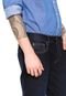 Calça Jeans Zoomp Comfort Azul - Marca Zoomp