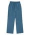 Calça Pantalona Com Cordão Em Liocel Rovitex Azul - Marca Rovitex
