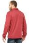 Camisa Polo Volcom Basica Vermelha - Marca Volcom