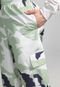 Calça de Moletom adidas Originals Jogger Camo Verde - Marca adidas Originals