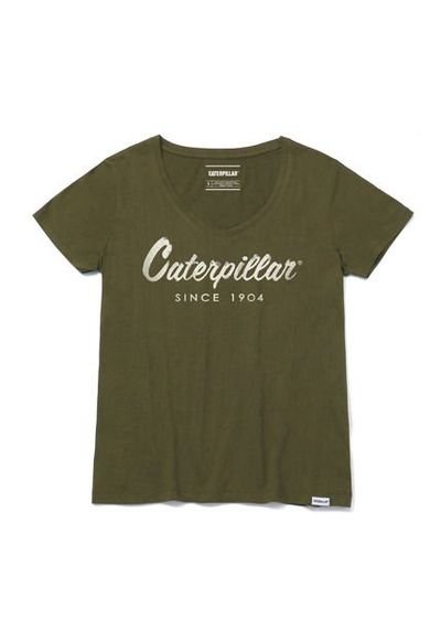 Dafiti caterpillar shop mujer