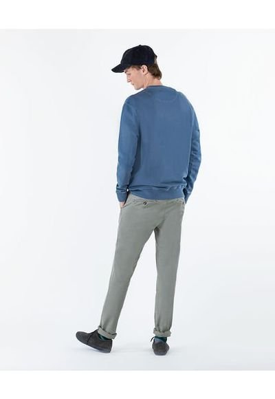 Sudadera ganso top