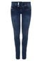 Calça Jeans Sawary Skinny Cool Azul - Marca Sawary