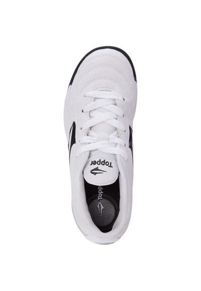 Zaptilla Topper Kids Habilidad Craque Blanca Compra Ahora