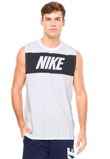 Regata Nike Sportswear Drptl Av15 Branca - Marca Nike Sportswear