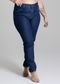 Calça Jeans Sawary Plus Size - 276872 - Azul - Sawary  - Marca Sawary