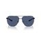 Óculos de Sol Armani Exchange 2047S 609980 Azul Masculino - Marca Armani Exchange