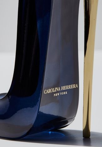 Good Girl Carolina Herrera 80ml - Perfume Feminino - Eau de Parfum -  Ousamais Brasil