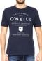Camiseta O'Neill Impact Azul - Marca O'Neill