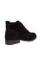 Bota FiveBlu Tramp Preta - Marca FiveBlu