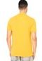 Camisa Polo Zune Logo Amarela - Marca Zune