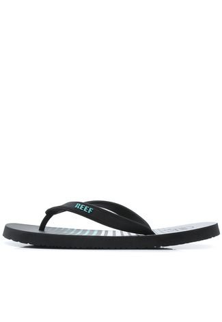 Chinelo Reef Switchfoot Light St Verde